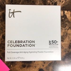 IT foundation
